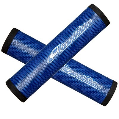 LIZARD SKINS DSP Grip 130/32.3 mm Blue