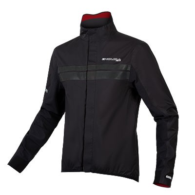 Endura pro sl shell veste de cyclisme noir