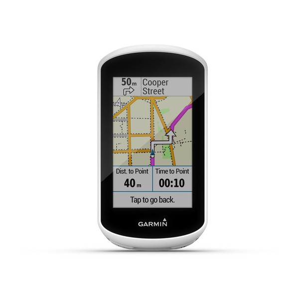Garmin edge explore gps navigation à cyclisme