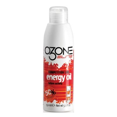 OZONE ELITE Energy Oil