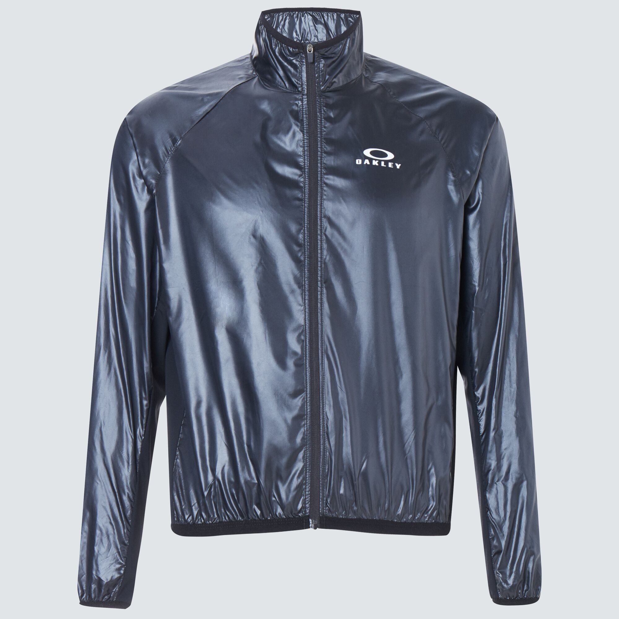 Oakley Enhance Synchronism Jacket 3.0 - Uniform Gray