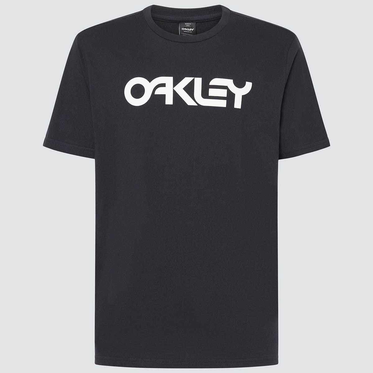 Oakley Mark Ii Tee 2.0 - Black/White