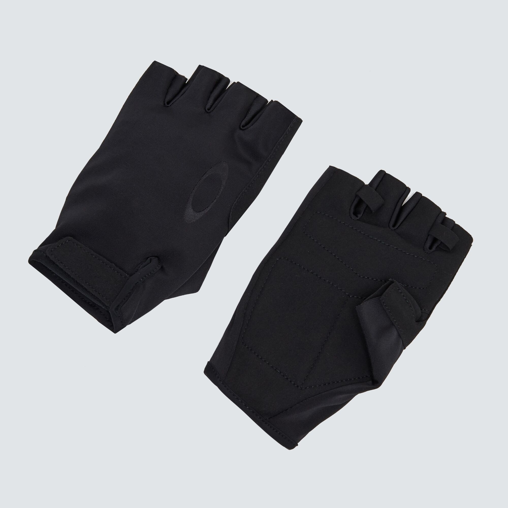Oakley mitt 2.0 gants de cyclisme blackout noir