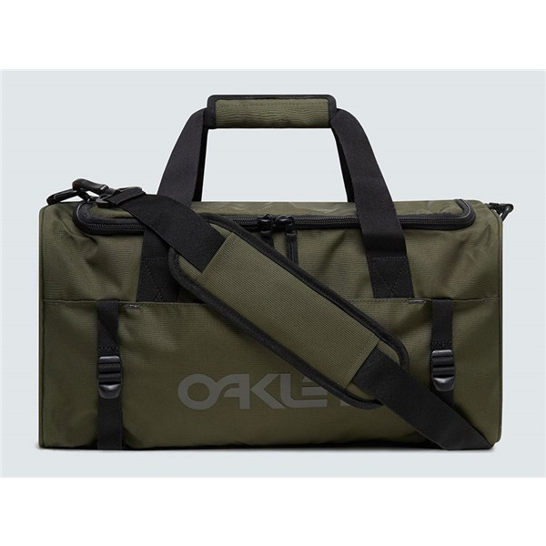 Oakley Bts Era Small Duffle Bag - New Dark Brush