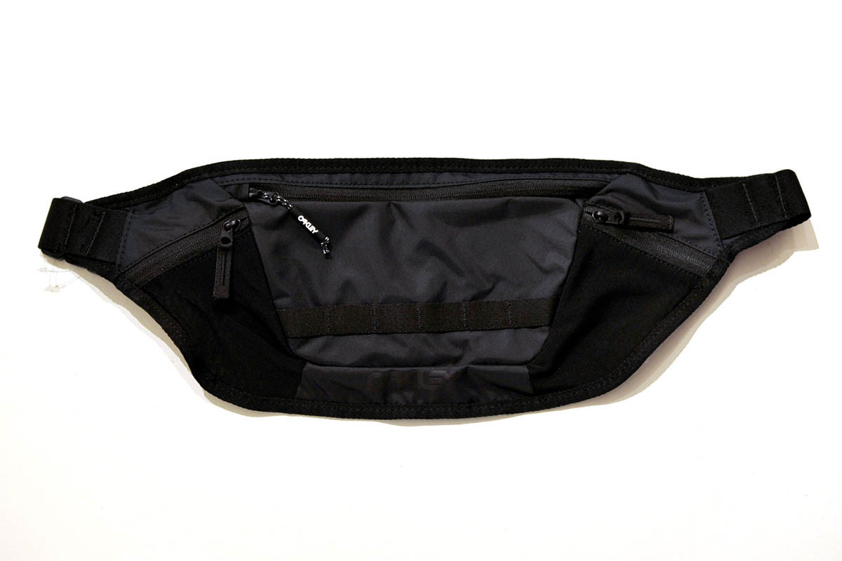 Oakley B1B Belt Bag - Blackout
