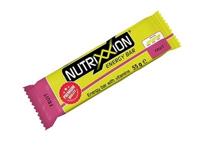 NUTRIXXION Energy Bar Fruit 55g