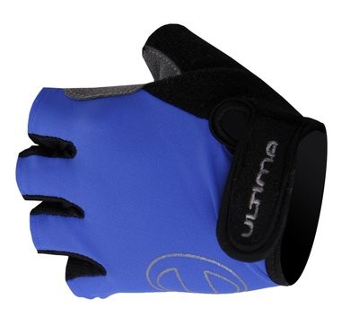 ULTIMA handschoen FOCUS 3 Blauw