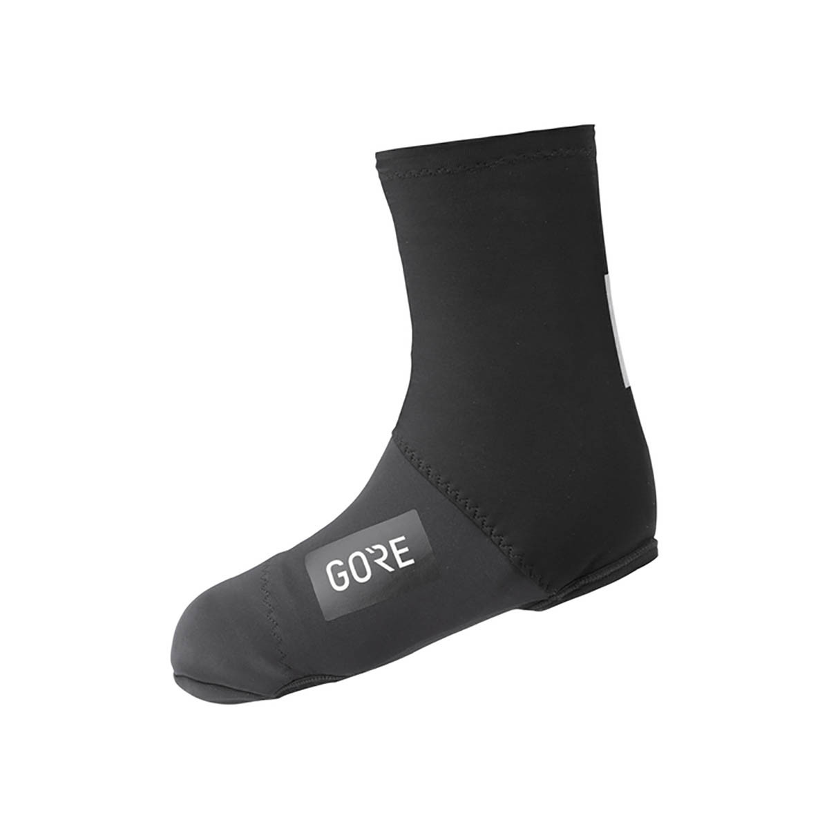 Gore Wear Thermo Overshoes - Black