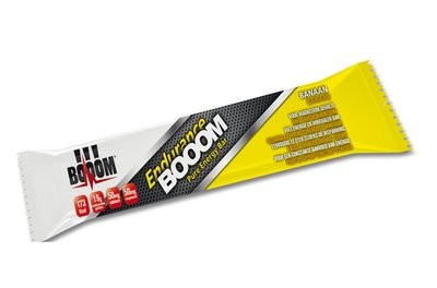 BOOOM Endurance Energy Bar Banana (40g)