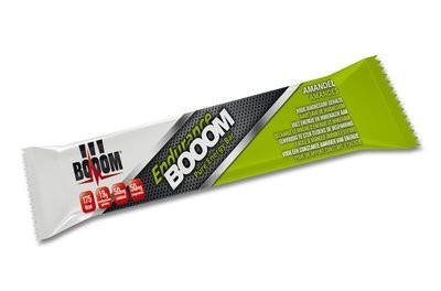 BOOOM Endurance Energy Bar Almond (40g)