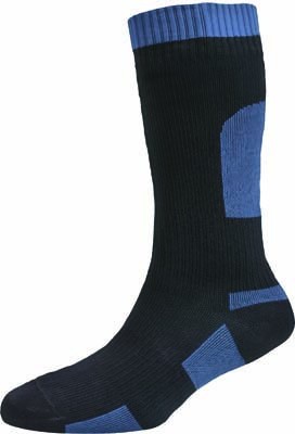 Sealskinz Mid Weight Mid Length Sock (KE721)