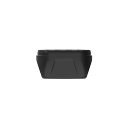 Lezyne End Plug - Y10 Hecto/ Micro Drive Black