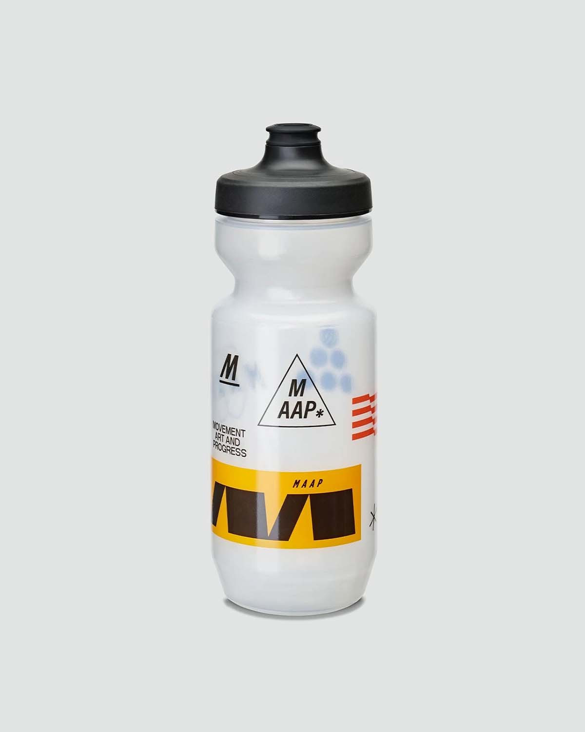 Maap Axis Bottle - Clear