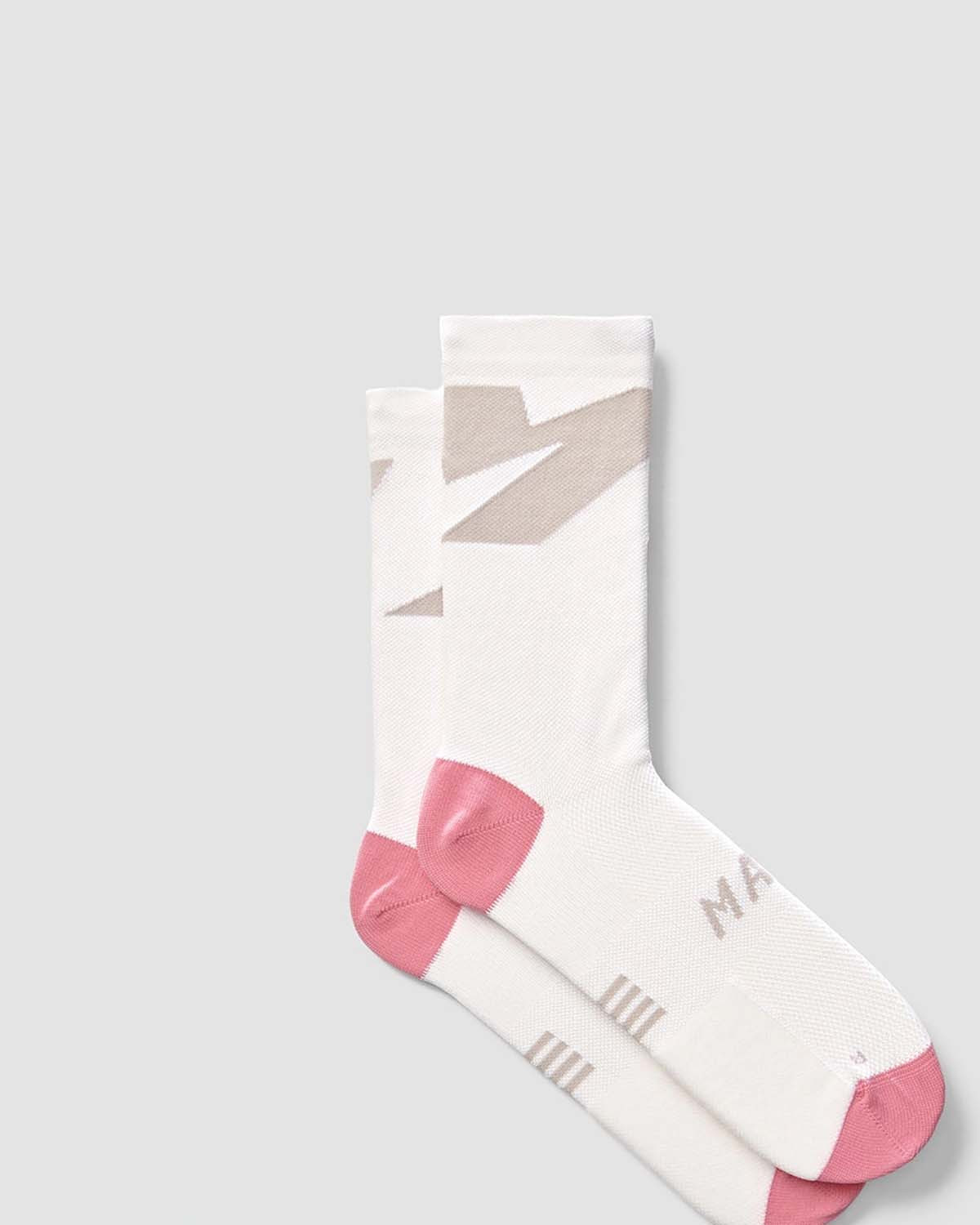 Maap Evolve Sock - White