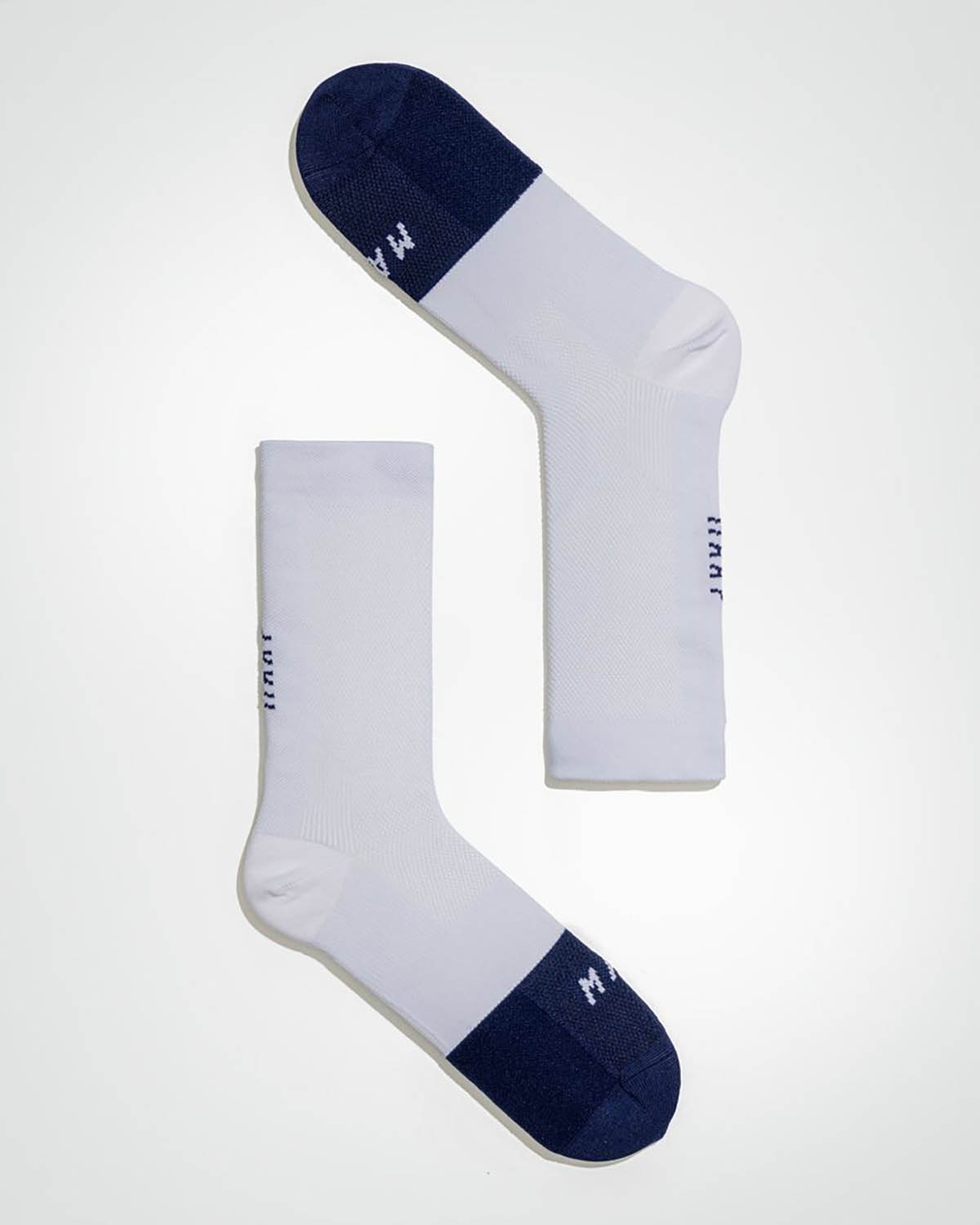 Maap Division Sock - White