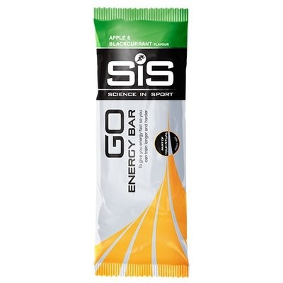 SIS Go Energy Bar Mini Apple - Blackcurrant 40 g