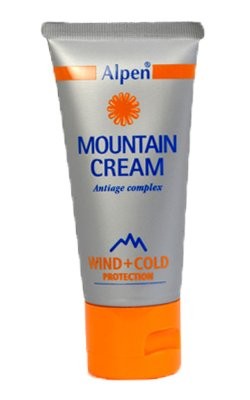 ALPEN Mountain Cream