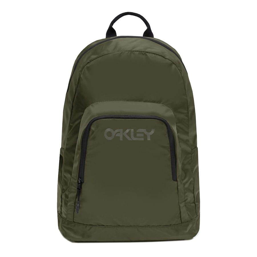 Oakley Bts Peasy Backpack - New Dark Brush