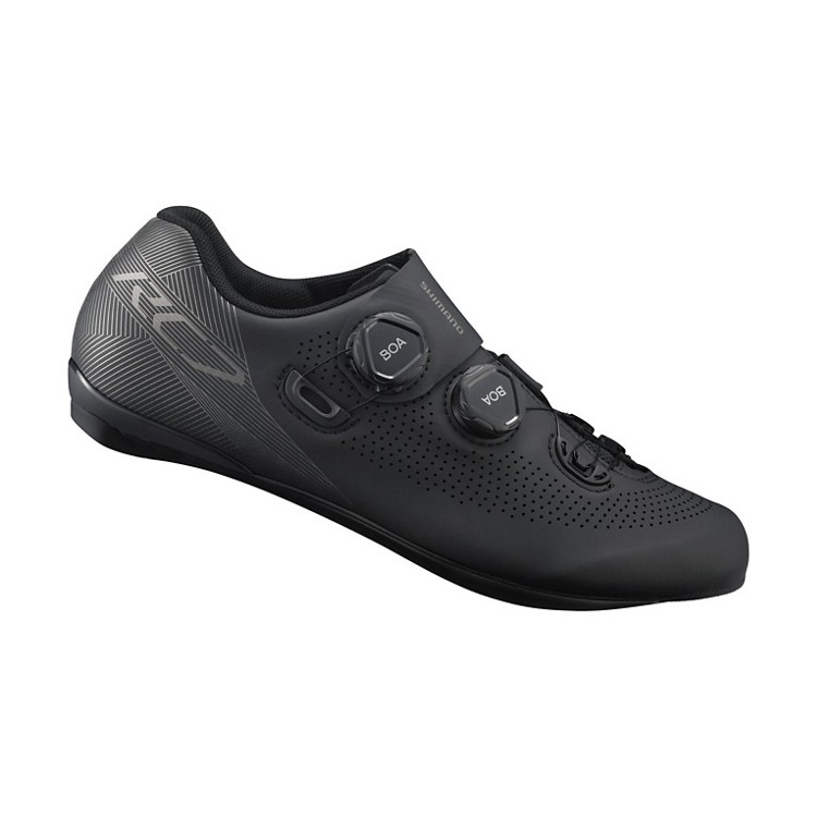 Shimano RC701 chaussures route noir
