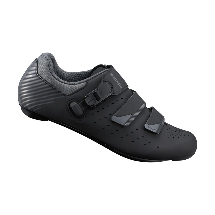 Shimano RP301 chaussures route noir