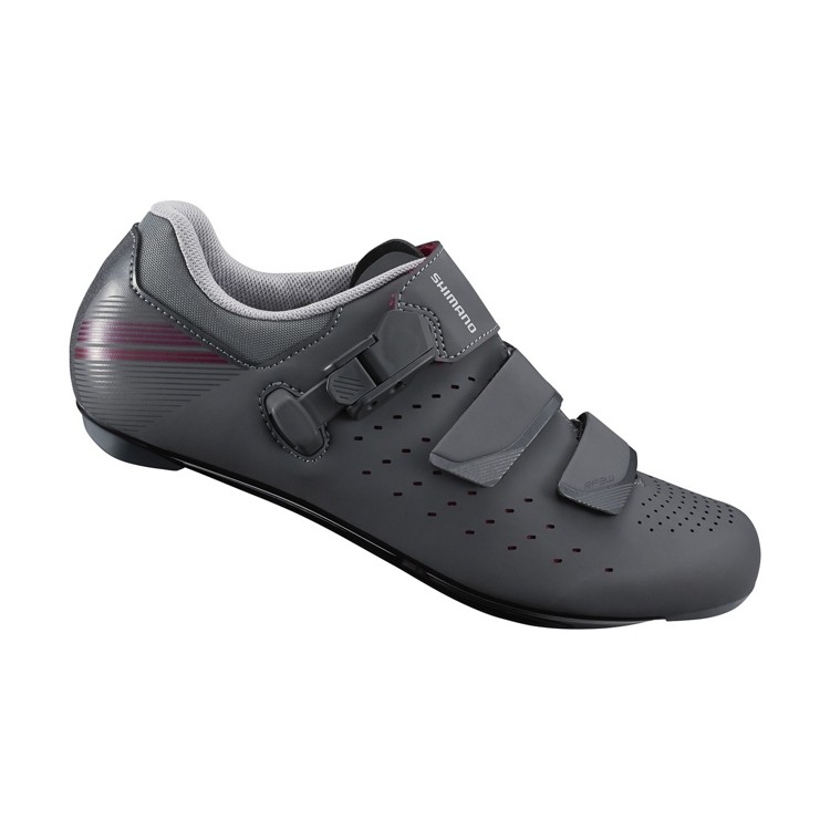 Shimano rp301 chaussures route femme gris