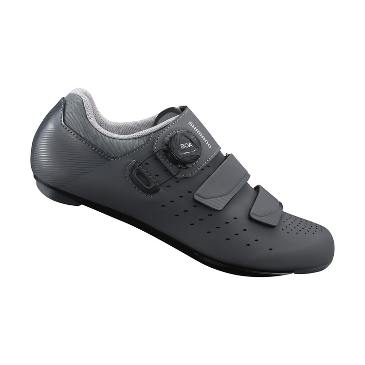 Shimano RP400 chaussures route femme gris