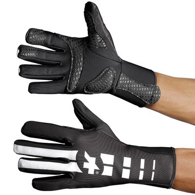 ASSOS Earlywinter S7 Glove Black