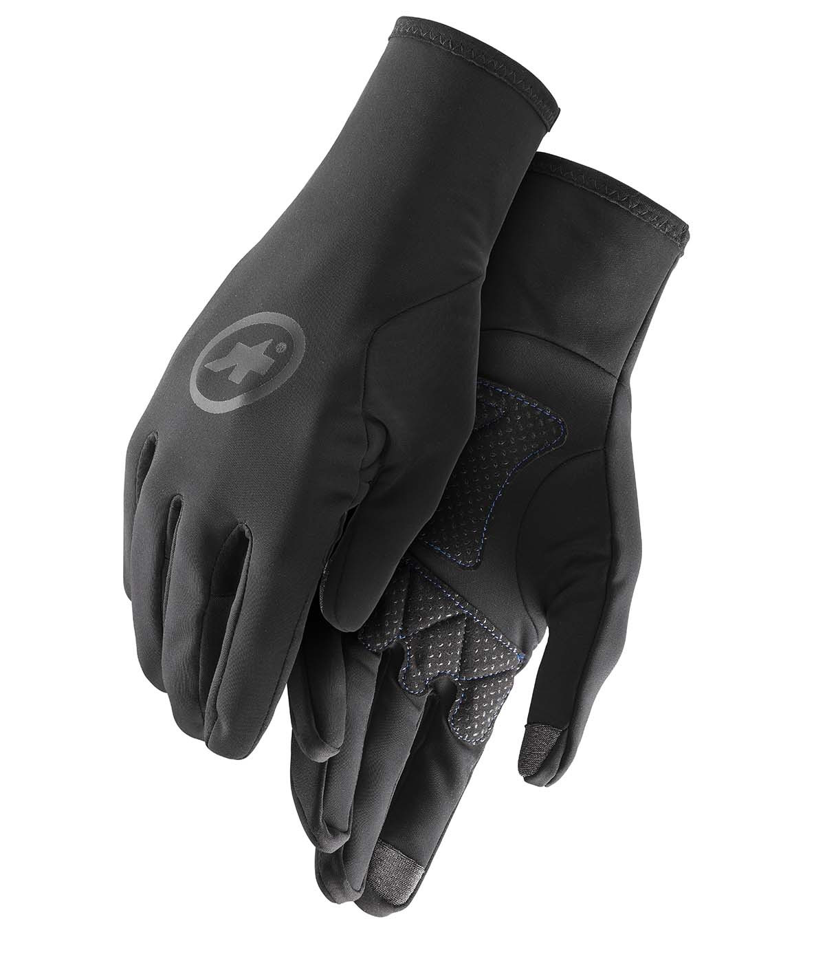 Assos Winter Gloves Evo  - Blackseries