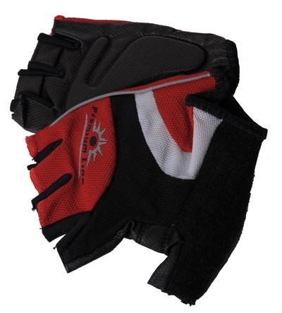 ProRace Handschoenen FXL1 Red