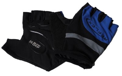 ProRace Handschoenen Reflex Blue