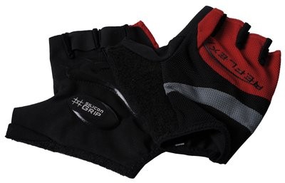 ProRace Handschoenen Reflex Red
