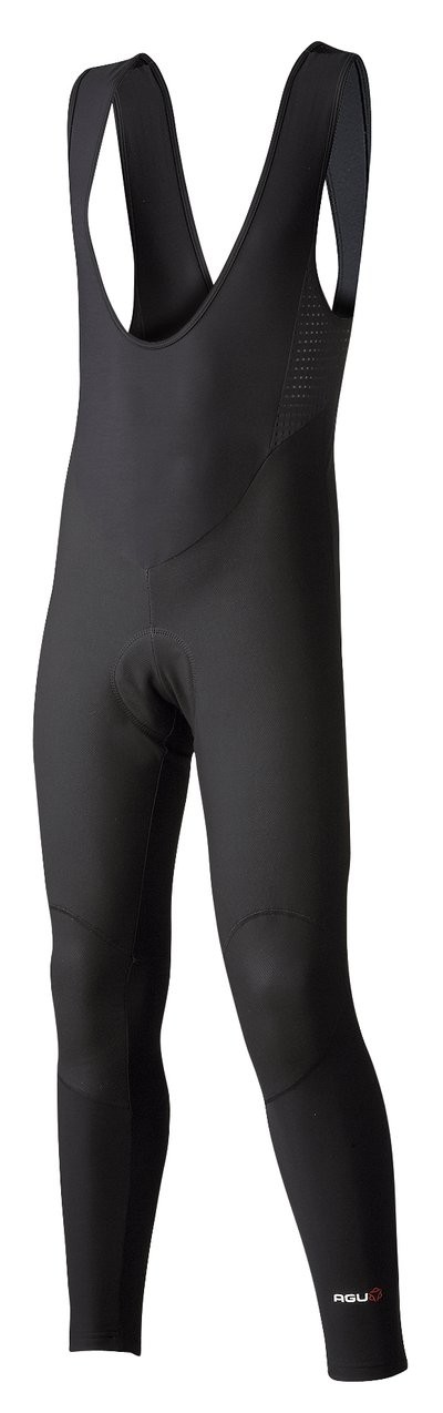 AGU lange broek PROMOSSO Black