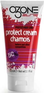 OZONE ELITE Protect Cream Chamois