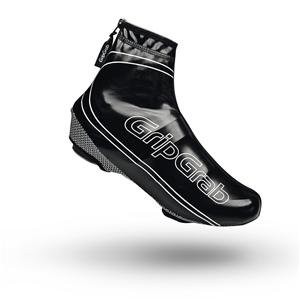 GripGrab Shoecover Raceaqua Black