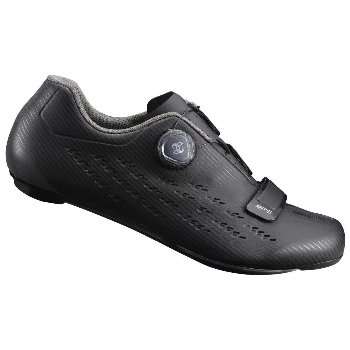 Shimano rp501 chaussures route noir