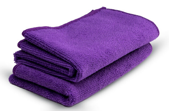 NB CARE Drivetrain Towel