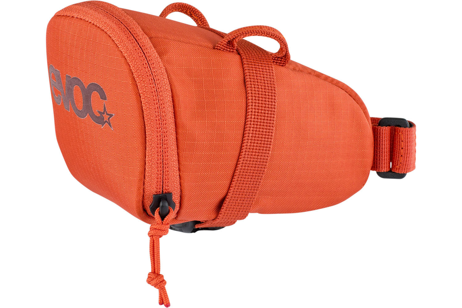Evoc Saddle Bag / Orange / M / 0.7L