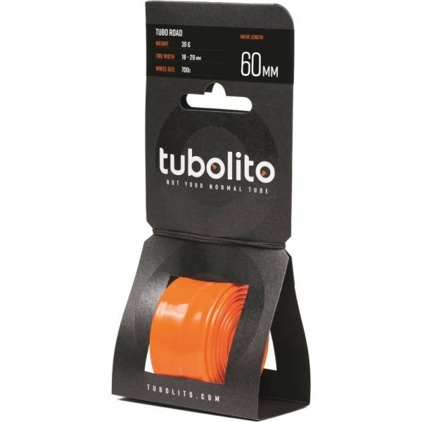 Tubolito tubo 28” race binnenband 60mm