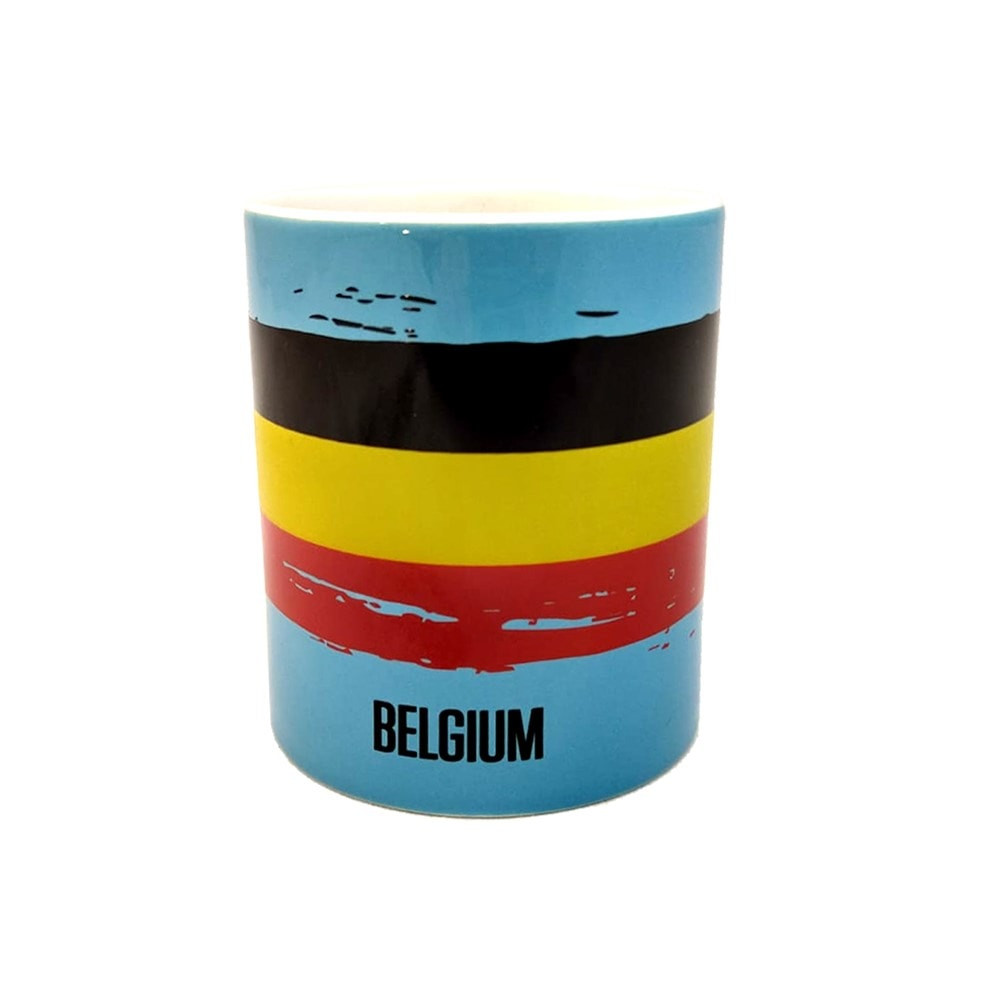 The Vandal Belgium Koffiemok