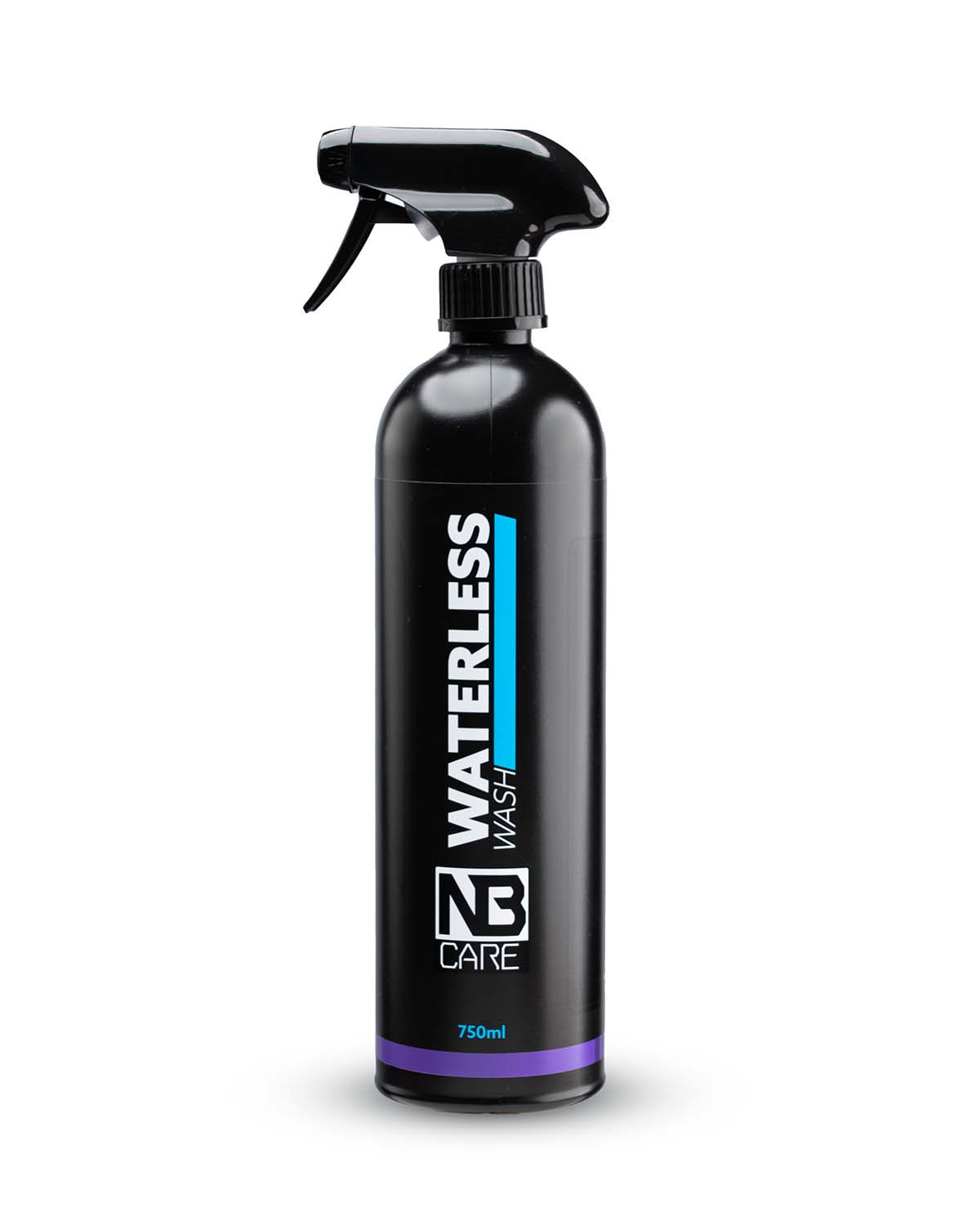 NB CARE Waterless Wash