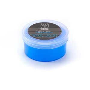 Wend waxworks wax-on smeermiddel 29ml blauw