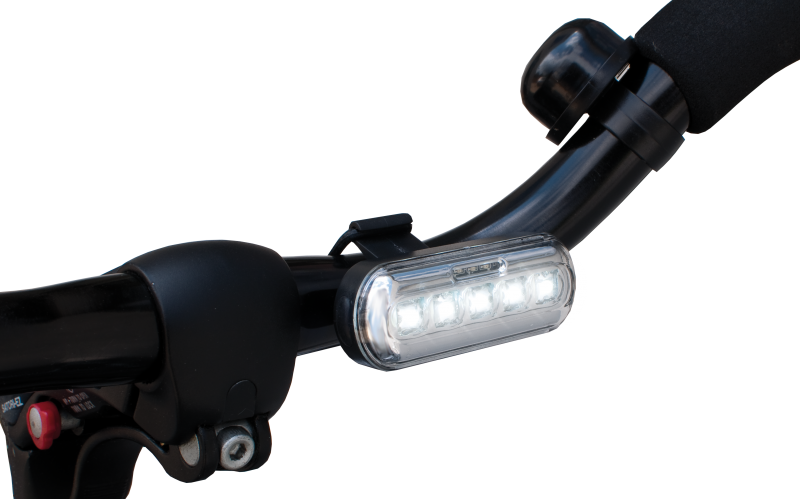 WOWOW Bicycle Front Light WO254