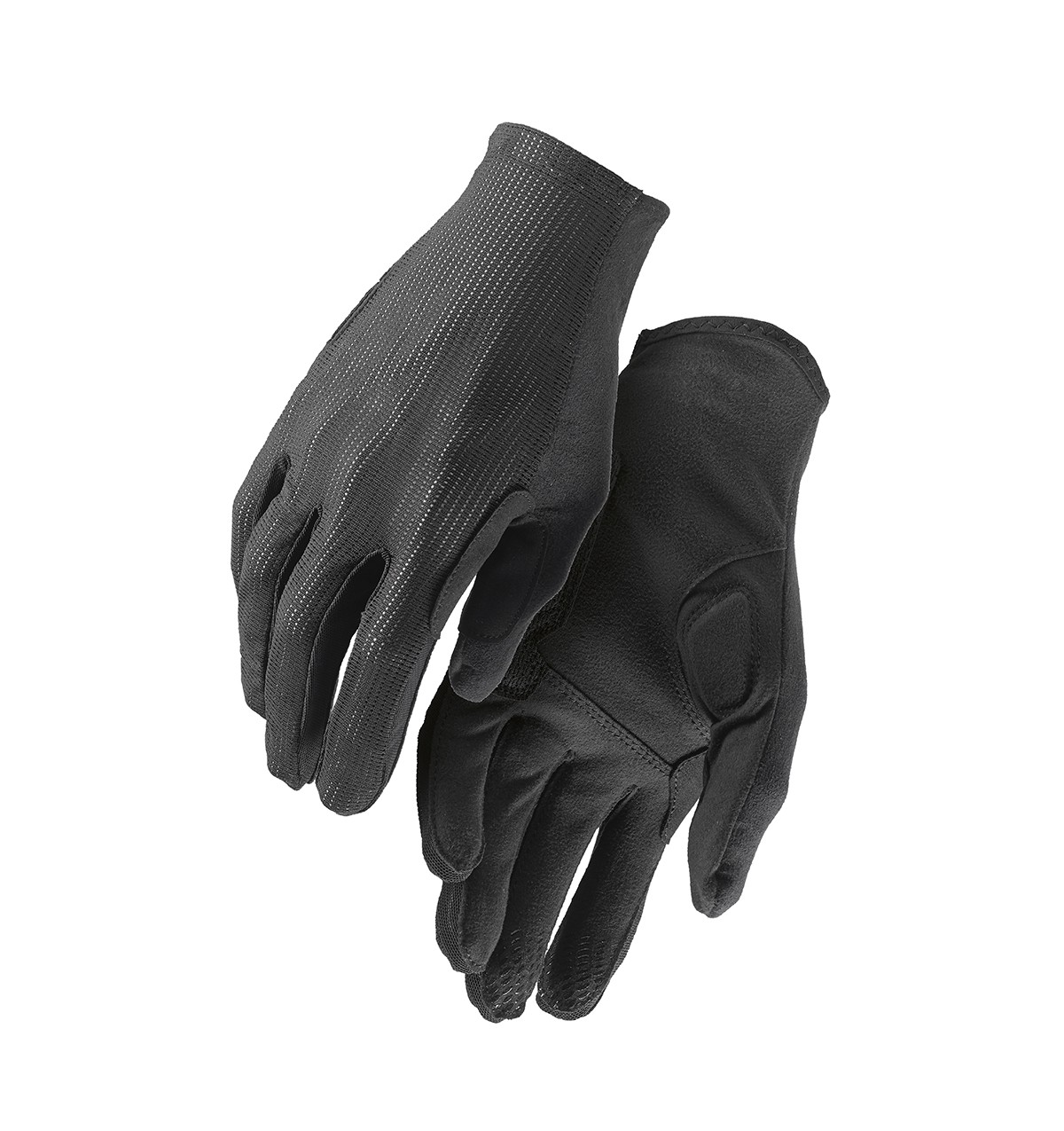 Assos Xc Ff Gloves Blackseries