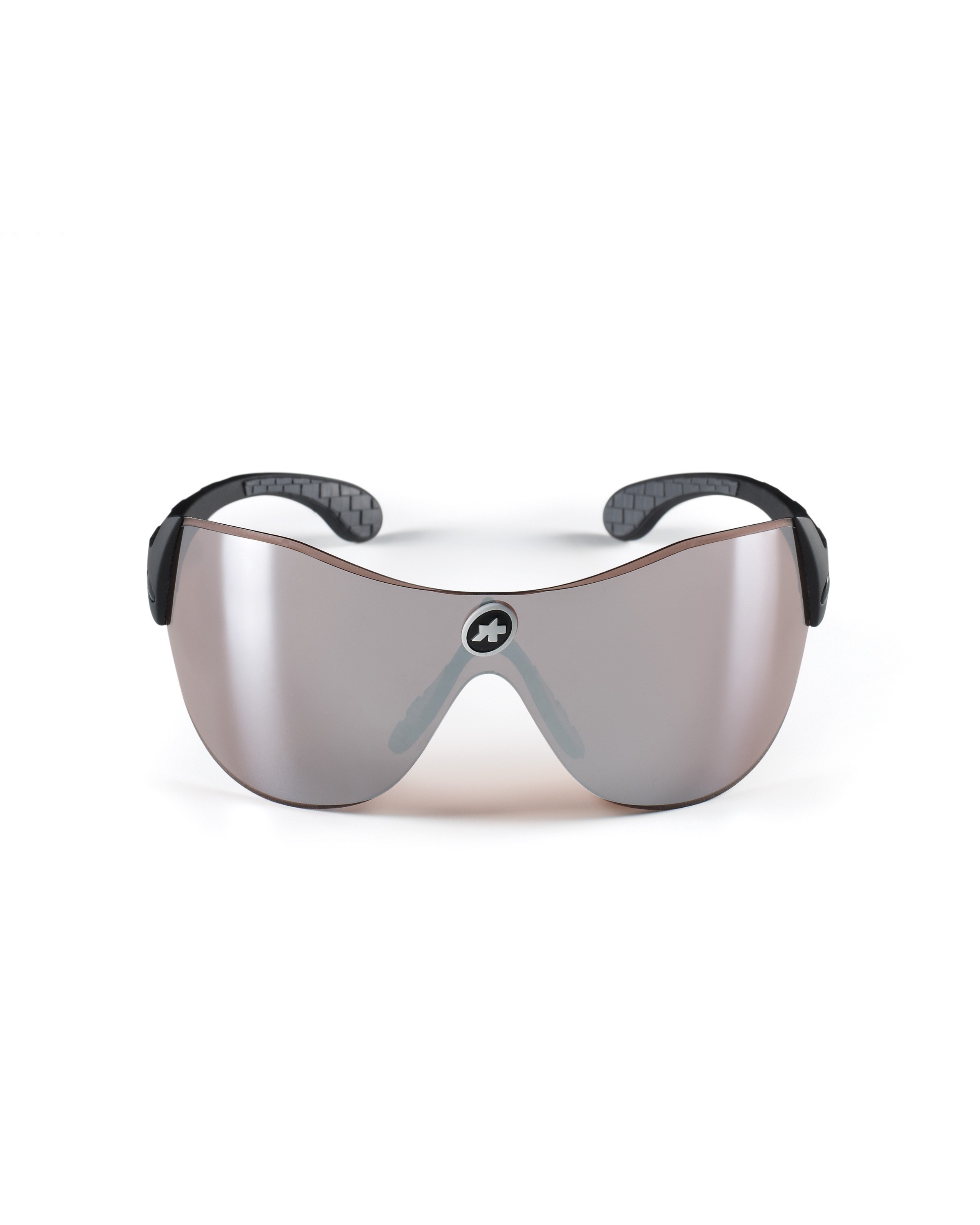 Assos zegho G2 interceptor lunettes de cyclisme dragonfly copper