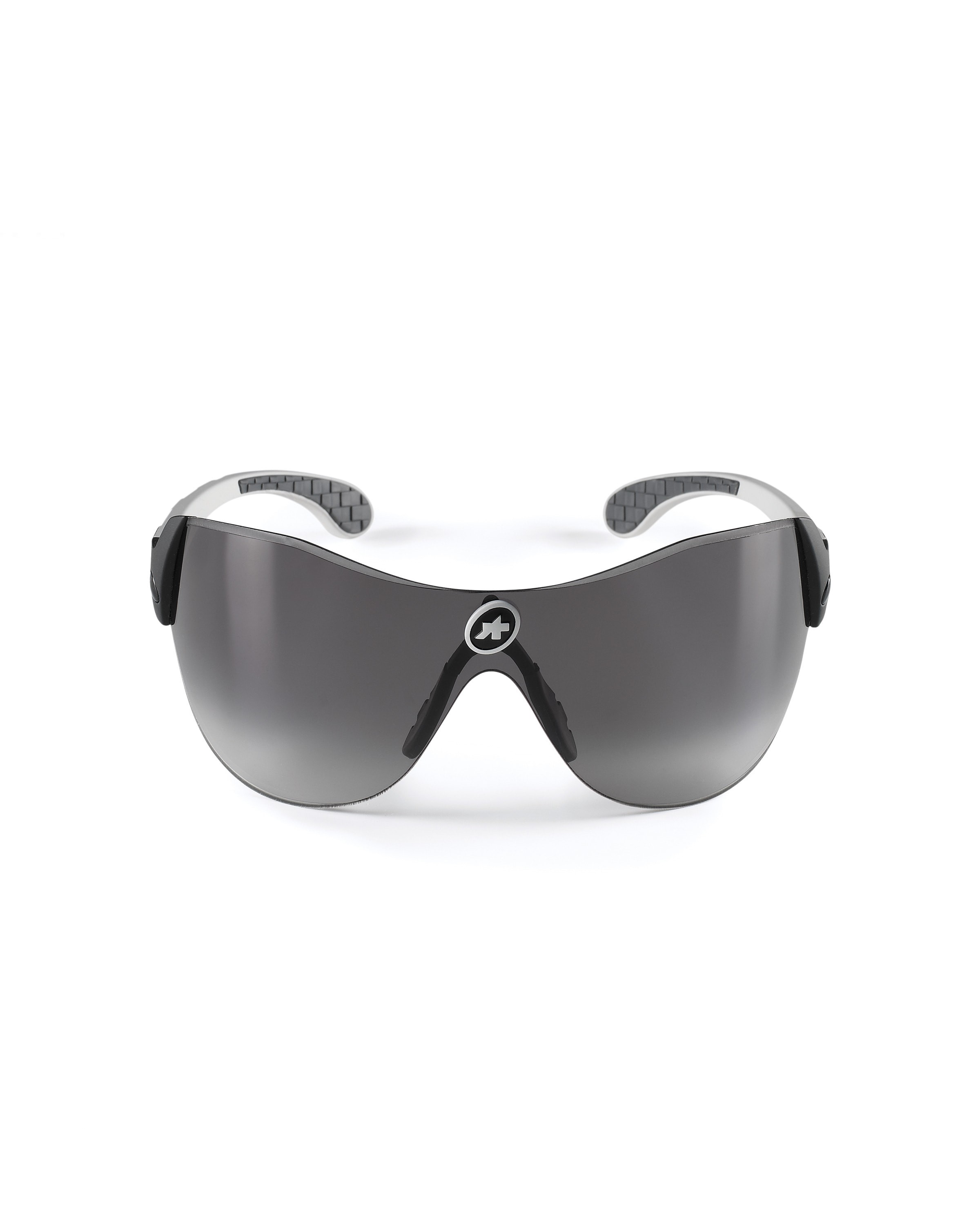 Assos zegho G2 interceptor lunettes de cyclisme noir