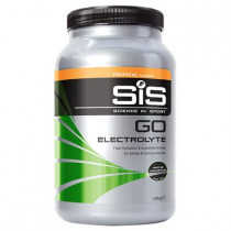 SIS Go Electrolyte Tropical 1.6 kg
