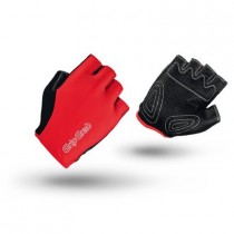 GripGrab Glove X-Trainer Red