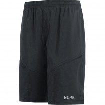 Gore C3 + classic cuissard court noir