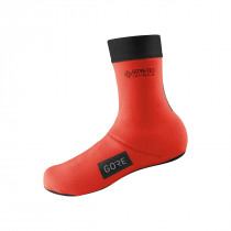 Gore Wear Shield Thermo Overshoes - Fireball