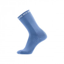 Gorewear Essential Socks - scrub blue